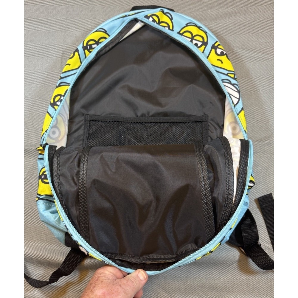 Wilson Minion Backpack - Picture 6 of 6